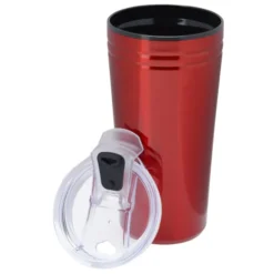 Aviator Travel Tumbler - 17 oz - Laser Engraved