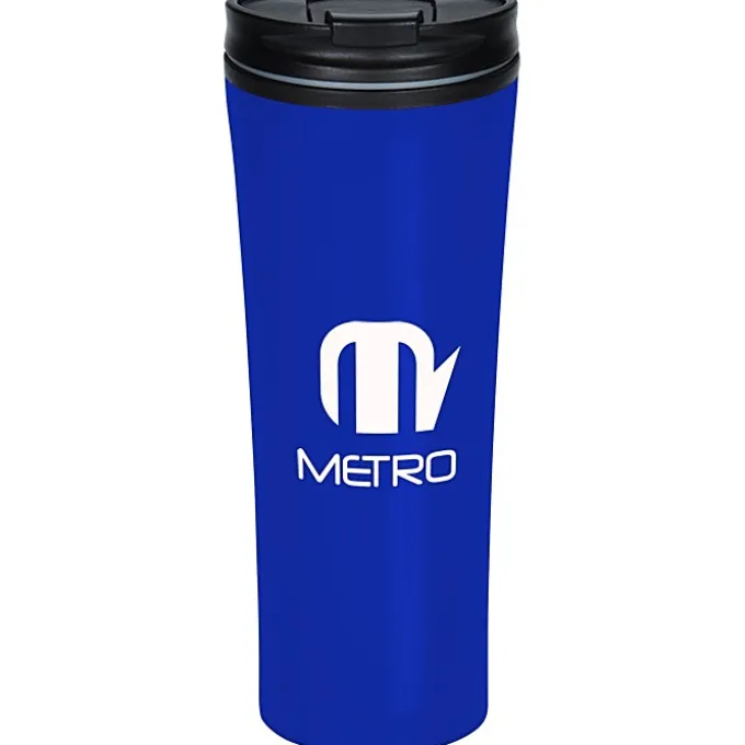 Aviva Travel Tumbler - 16 oz