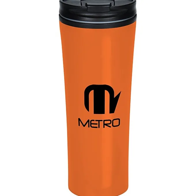 Aviva Travel Tumbler - 16 oz