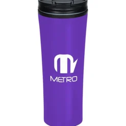 Aviva Travel Tumbler - 16 oz