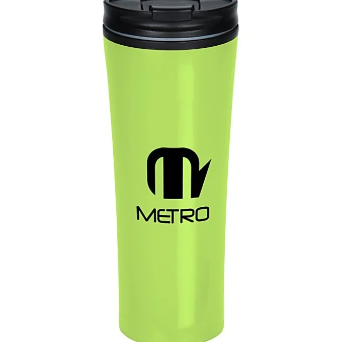 Aviva Travel Tumbler - 16 oz