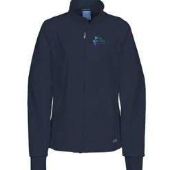 Axis Soft Shell Jacket - Ladies'