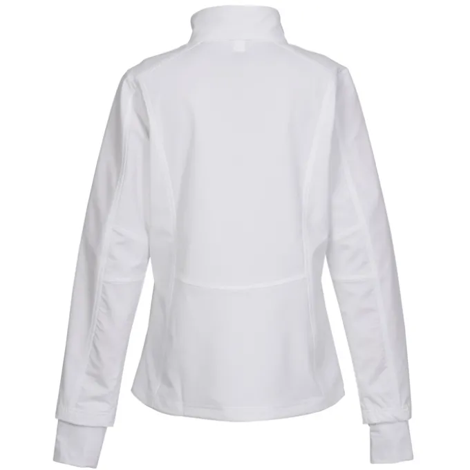 Axis Soft Shell Jacket - Ladies'