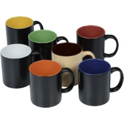 Aztec Mug - 11 oz. - 24 hr