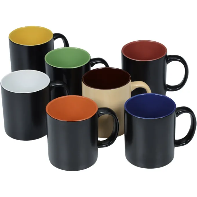 Aztec Mug - 11 oz. - 24 hr