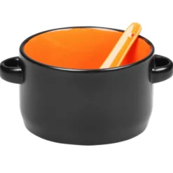 Aztec Soup Mug - 12 oz
