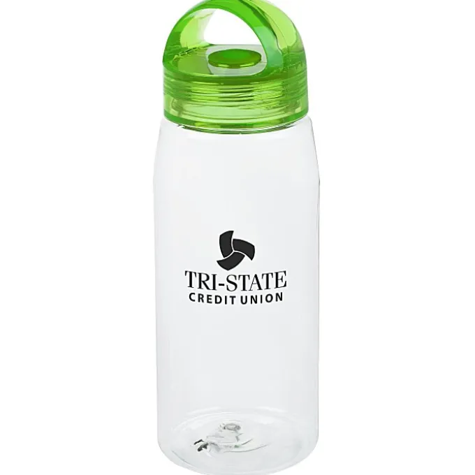 Azusa Bottle with Arch Lid - 24 oz
