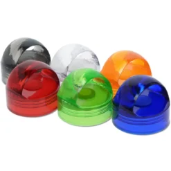 Azusa Bottle with Arch Lid - 24 oz