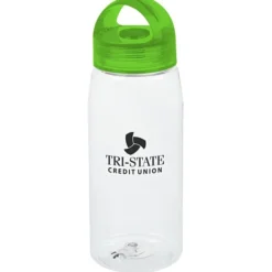 Azusa Bottle with Arch Lid - 24 oz
