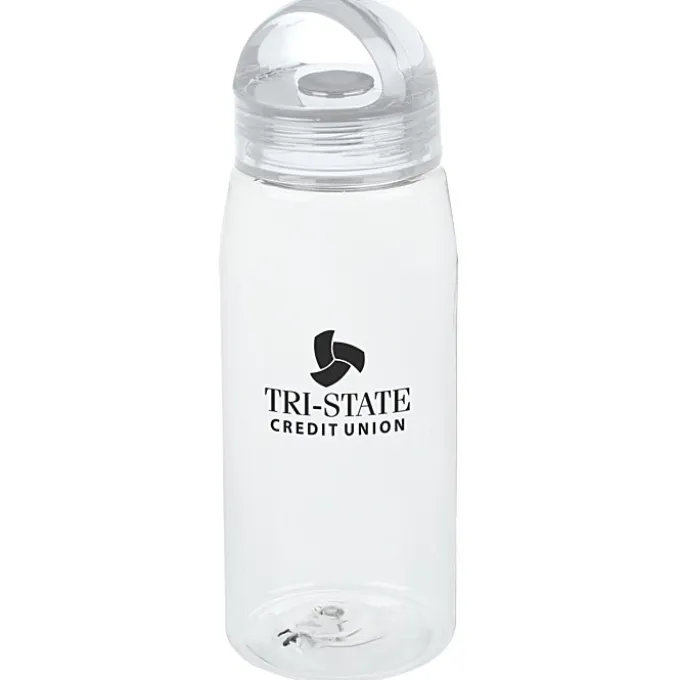 Azusa Bottle with Arch Lid - 24 oz