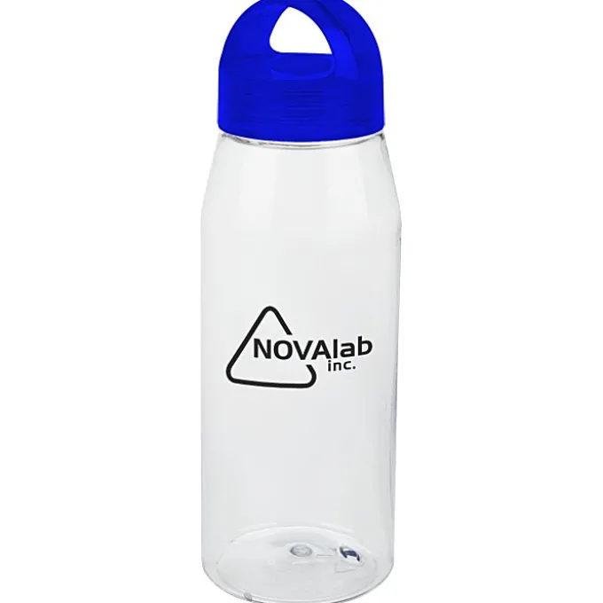 Azusa Bottle with Arch Lid - 32 oz