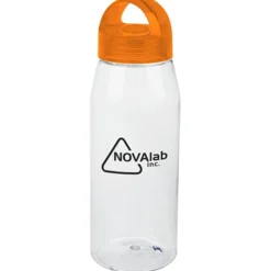 Azusa Bottle with Arch Lid - 32 oz