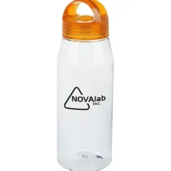 Azusa Bottle with Arch Lid - 32 oz