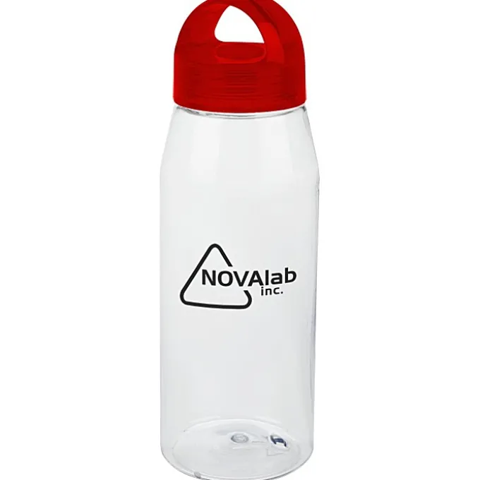 Azusa Bottle with Arch Lid - 32 oz