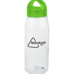 Azusa Bottle with Arch Lid - 32 oz