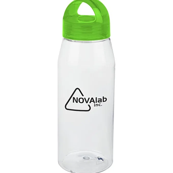 Azusa Bottle with Arch Lid - 32 oz