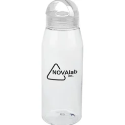 Azusa Bottle with Arch Lid - 32 oz