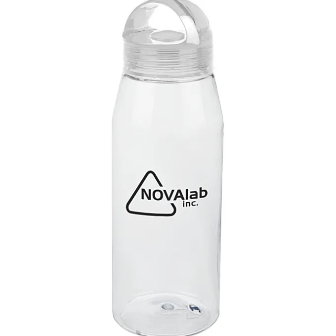 Azusa Bottle with Arch Lid - 32 oz