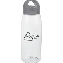Azusa Bottle with Arch Lid - 32 oz