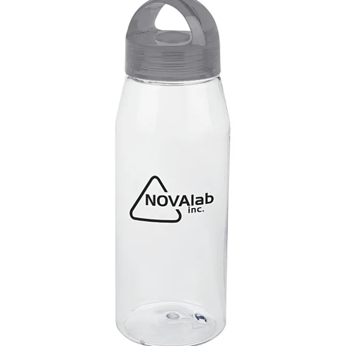 Azusa Bottle with Arch Lid - 32 oz