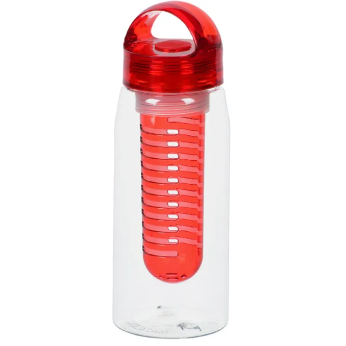 Azusa Bottle with Arch Lid - 24 oz - Infuser