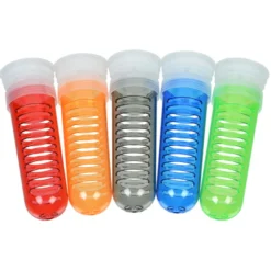 Azusa Bottle with Arch Lid - 32 oz - Infuser