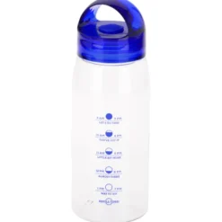 Azusa Bottle with Arch Lid - 24 oz - Motivational Hydration