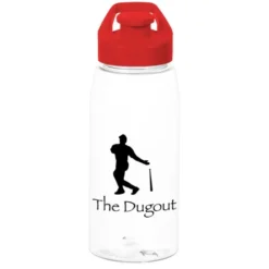 Azusa Bottle with Flip Lid - 24 oz