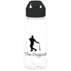 Azusa Bottle with Flip Lid - 24 oz