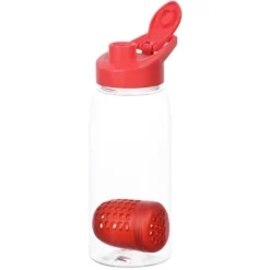 Azusa Bottle with Flip Lid - 24 oz - Floating Infuser