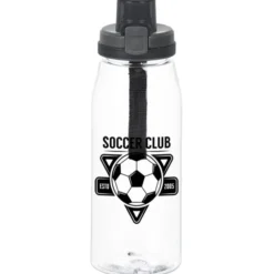 Azusa Bottle with Locking Lid - 32 oz