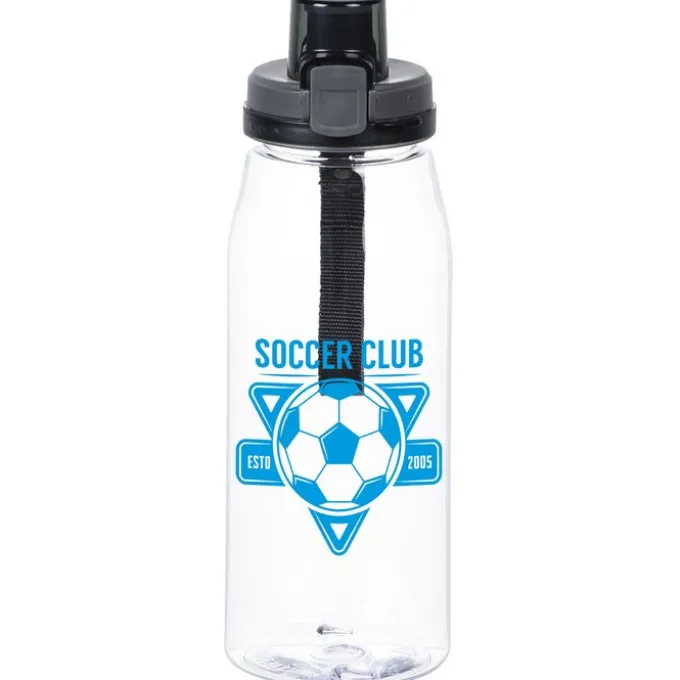Azusa Bottle with Locking Lid - 32 oz