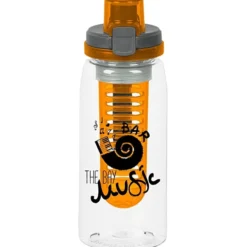 Azusa Bottle with Locking Lid - 24 oz - Infuser