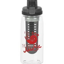 Azusa Bottle with Locking Lid - 24 oz - Infuser