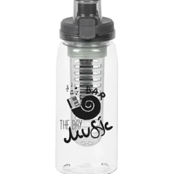 Azusa Bottle with Locking Lid - 24 oz - Infuser
