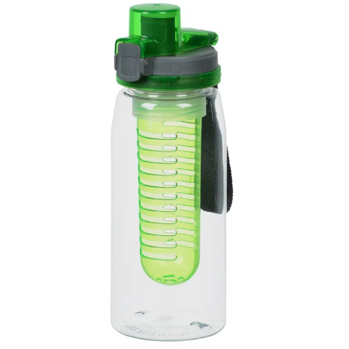 Azusa Bottle with Locking Lid - 24 oz - Infuser