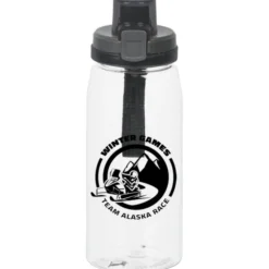 Azusa Bottle with Locking Lid - 24 oz