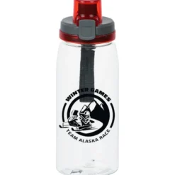 Azusa Bottle with Locking Lid - 24 oz
