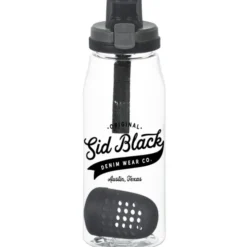 Azusa Bottle with Locking Lid - 32-oz Floating Infuser