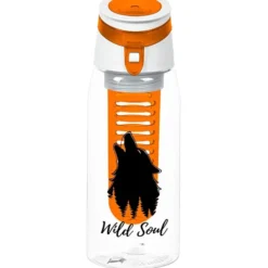 Azusa Bottle with Trendy Lid - 24 oz - Infuser