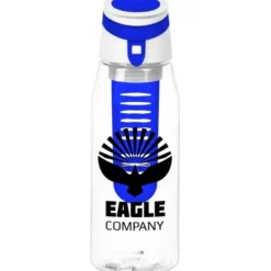Azusa Bottle with Trendy Lid - 32 oz - Infuser