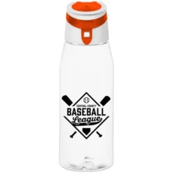 Azusa Bottle with Trendy Lid - 32 oz