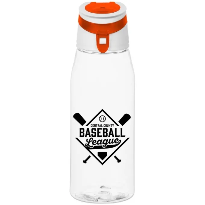Azusa Bottle with Trendy Lid - 32 oz