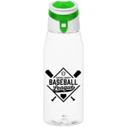 Azusa Bottle with Trendy Lid - 32 oz