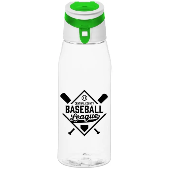 Azusa Bottle with Trendy Lid - 32 oz