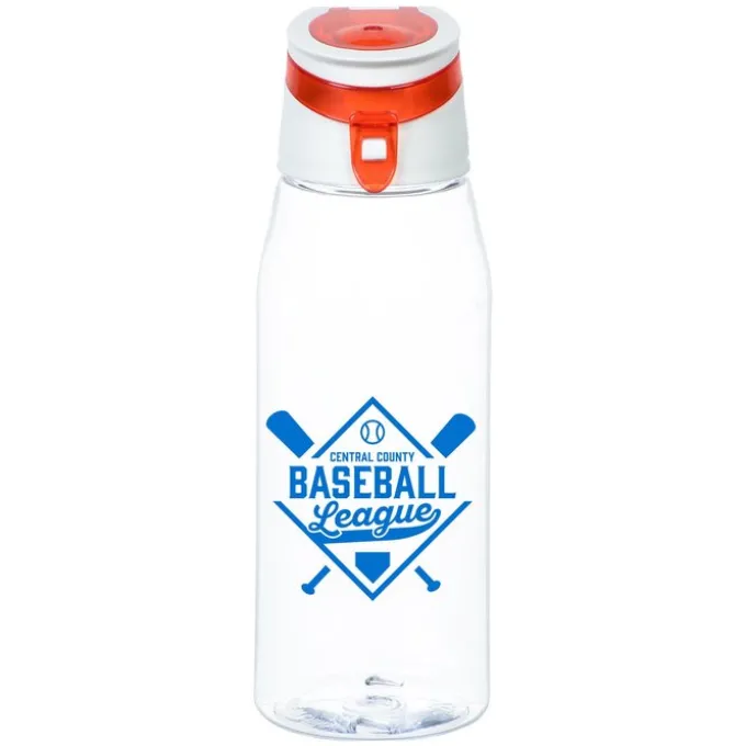 Azusa Bottle with Trendy Lid - 32 oz
