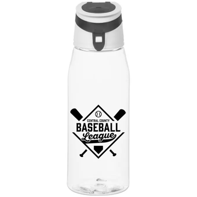 Azusa Bottle with Trendy Lid - 32 oz