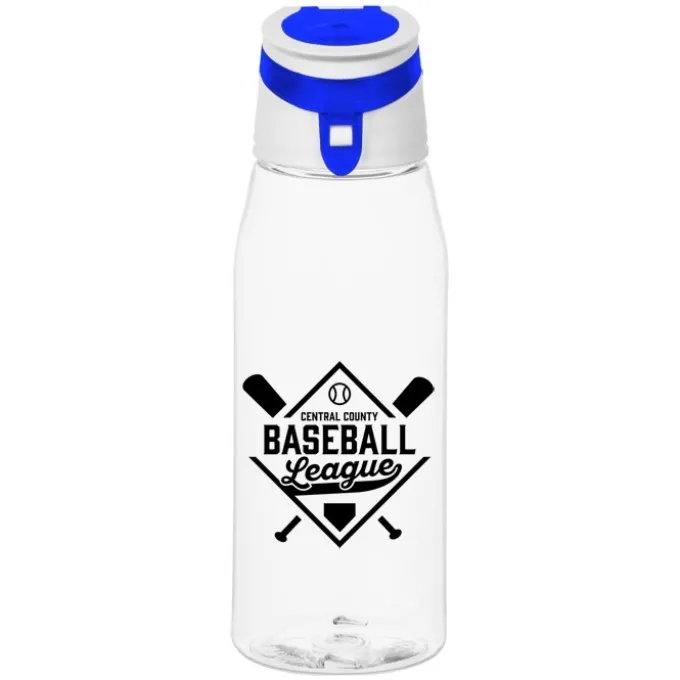 Azusa Bottle with Trendy Lid - 32 oz
