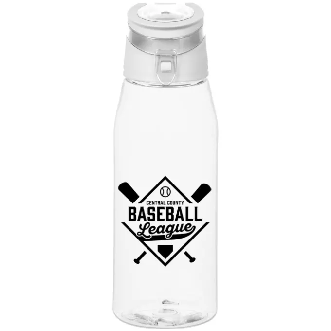 Azusa Bottle with Trendy Lid - 32 oz