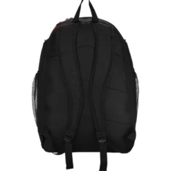 Backpack with Cooler Pockets
